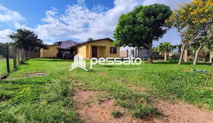 Casa à Venda por R$550.000,00 - Centro - Glorinha, RS