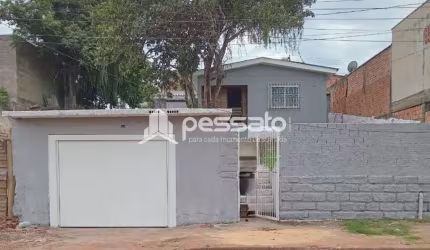 Casa à Venda por R$298.000,00 - Bom Sucesso - Gravataí, RS
