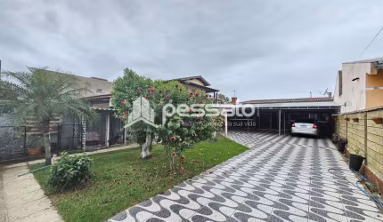Casa à Venda por R$450.000,00 - Parque dos Anjos - Gravataí, RS