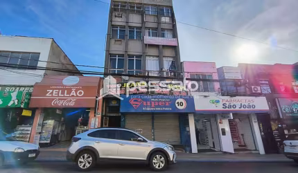 Kitnet à Venda por R$170.000,00 - Centro - Gravataí, RS