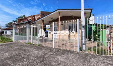 Casa à Venda por R$600.000,00 - São Judas Tadeu - Gravataí, RS