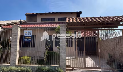 Casa à Venda por R$851.100,00, 60,00m² - Parque dos Anjos - Gravataí, RS