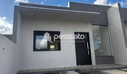 Casa à Venda por R$430.000,00 - Bom Sucesso - Gravataí, RS