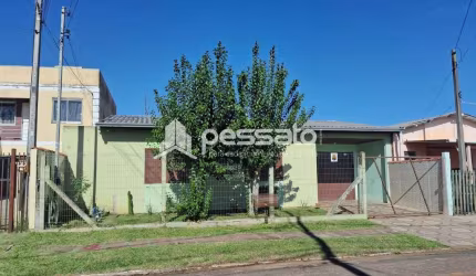 Casa à Venda por R$350.000,00 - Parque dos Anjos - Gravataí, RS