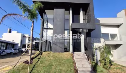 Casa à Venda por R$1.390.000,00 - Jansen - Gravataí, RS
