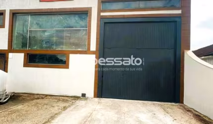 Pavilhão à Venda por R$450.000,00 - Bom Princípio - Gravataí, RS