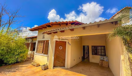 Casa à Venda por R$530.000,00, 61,78m² - BARNABÉ - Gravataí,