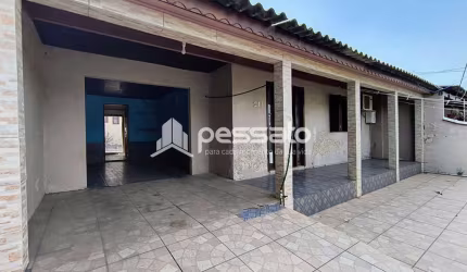 Casa à Venda por R$450.000,00 - Morada do Vale III - Gravataí, RS