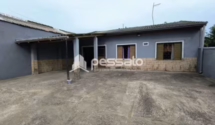 Casa à Venda por R$299.000,00 - Barnabé - Gravataí, RS