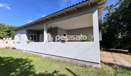 Casa à Venda por R$450.000,00 - Santa Fé - Gravataí, RS