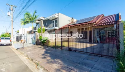 Casa à Venda por R$670.000,00 - Vale Ville - Gravataí, RS