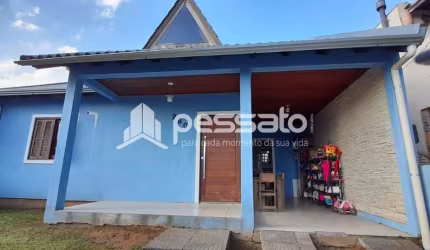 Casa à Venda por R$522.000,00 - BELA VISTA - Gravataí, RS