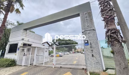 Apartamento à Venda por R$198.000,00, 42,00m² - Passo das Pedras - Gravataí, RS
