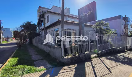 Casa à Venda por R$1.200.000,00 - Centro - Gravataí, RS