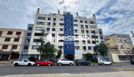 Apartamento à Venda por R$469.000,00 - Centro - Gravataí, RS