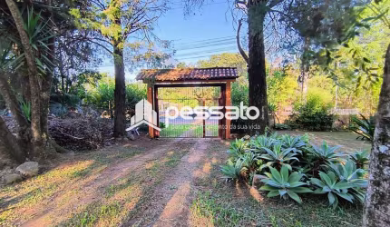 Sítio à Venda por R$2.200.000,00 - Itacolomi I (Itacolomi) - Gravataí, RS