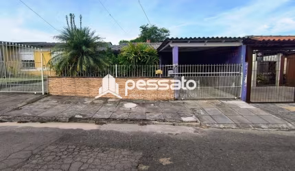 Casa à Venda por R$430.000,00 - Parque da Matriz - Cachoeirinha, RS