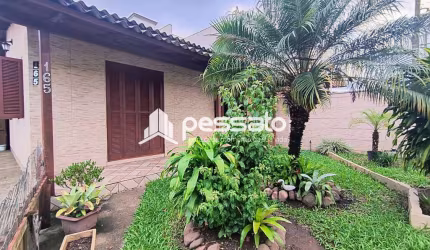 Casa à Venda por R$590.000,00 - Bom Sucesso - Gravataí, RS