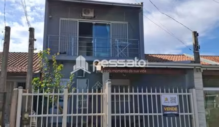 Casa à Venda por R$270.000,00 - Morada do Bosque - Cachoeirinha, RS
