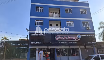 Apartamento à Venda por R$160.000,00, 38,00m² - Vila Vista Alegre - Cachoeirinha, RS