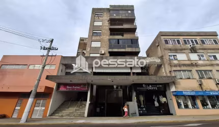 Apartamento à Venda por R$495.000,00, 93,40m² - Centro - Gravataí, RS