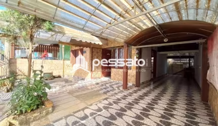 Casa à Venda por R$220.000,00 - Neópolis - Gravataí, RS