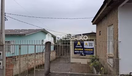Casa à Venda por R$405.000,00 - Vera Cruz - Gravataí, RS