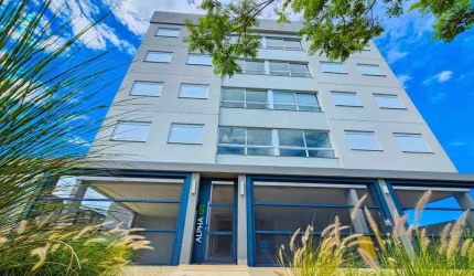 Apartamento à Venda por R$369.441,00 - Alphaville - Gravataí, RS