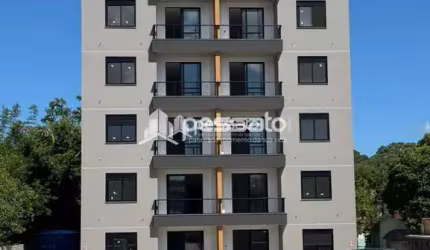 Apartamento à Venda por R$269.900,00, 53,00m² - Jansen - Gravataí, RS