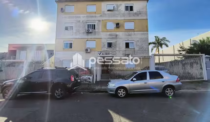 Apartamento à Venda por R$210.000,00 - Morada do Vale III - Gravataí, RS
