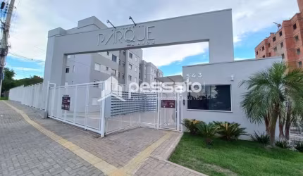 Apartamento à Venda por R$234.500,00 - Parque dos Anjos - Gravataí, RS