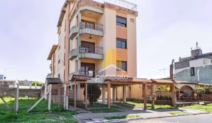 Apartamento à Venda por R$350.000,00 - Salgado Filho - Gravataí, RS