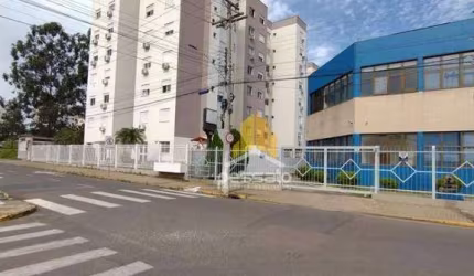 Apartamento à Venda por R$270.000,00, 60,00m² - Vila Princesa Izabel - Cachoeirinha, RS