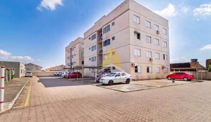 Apartamento à Venda por R$175.000,00 - Santa Cruz - Gravataí, RS