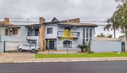 Casa à Venda por R$760.000,00 - Dom Feliciano - Gravataí, RS