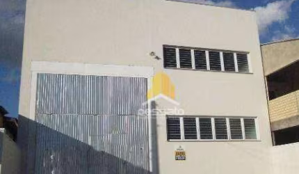Pavilhão à Venda por R$1.100.000,00 - São Vicente - Gravataí, RS