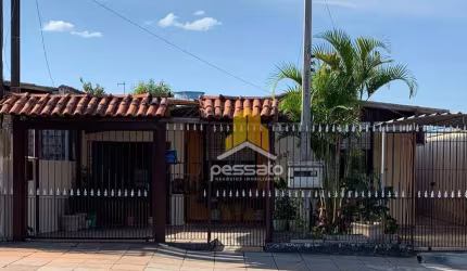 Casa à Venda por R$586.000,00 - Morada do Vale I - Gravataí, RS