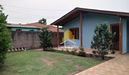 Casa à Venda por R$350.000,00 - Neópolis - Gravataí, RS