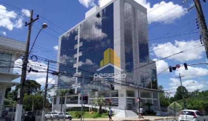 Sala à Venda por R$263.780,00 - Centro - Gravataí, RS