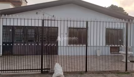 Casa à Venda por R$341.000,00 - Bom Sucesso - Gravataí, RS