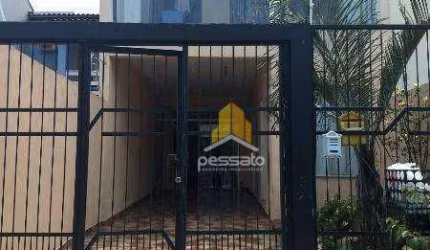 Casa à Venda por R$797.000,00 - Paradiso - Gravataí, RS