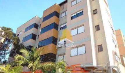 Apartamento à Venda por R$510.000,00 - Jansen - Gravataí, RS