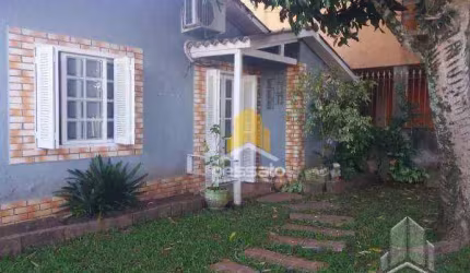 Casa à Venda por R$298.000,00 - Cohab B - Gravataí, RS