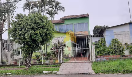 Casa à Venda por R$382.978,00 - Parque Florido - Gravataí, RS