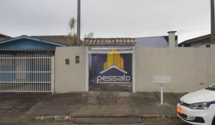 Casa à Venda por R$370.000,00 - Morada do Vale III - Gravataí, RS