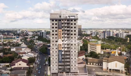 Apartamento à Venda por R$536.000,00 - Salgado Filho - Gravataí, RS