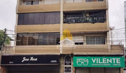Apartamento à Venda por R$235.000,00, 63,60m² - Centro - Gravataí, RS