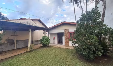 Casa à Venda por R$385.000,00 - Caça e Pesca - Gravataí, RS