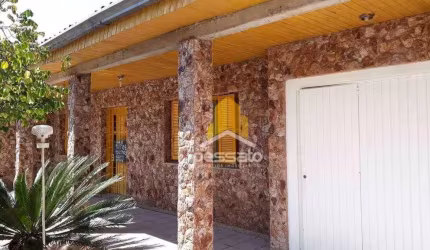 Casa à Venda por R$510.639,00 - Bom Sucesso - Gravataí, RS