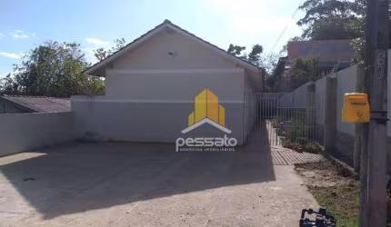Casa à Venda por R$135.000,00 - Nossa Chácara - Gravataí, RS